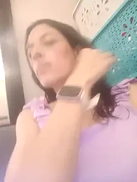 ShaunaDream online show from 09/22/25, 06:54