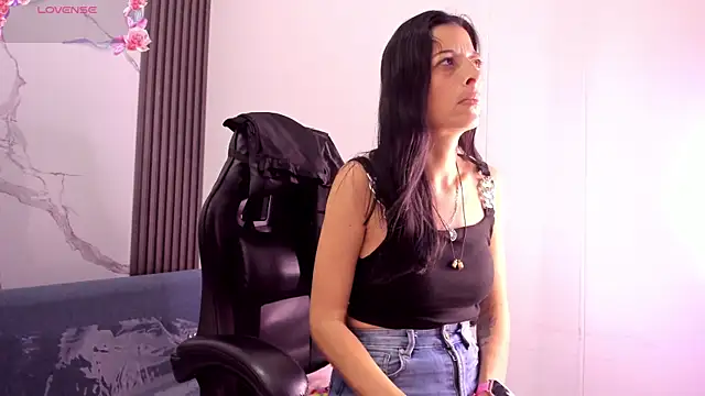 ShaunaDream online show from 01/08/26, 05:32