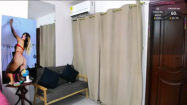 zou quira online show from 02/19/26, 01:29