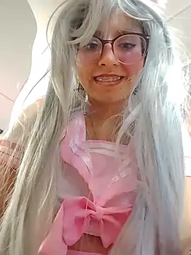 VioletxBloom online show from 11/30/25, 07:34