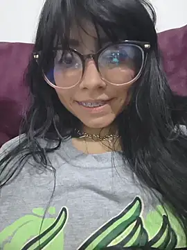 VioletxBloom online show from 02/25/26, 12:53