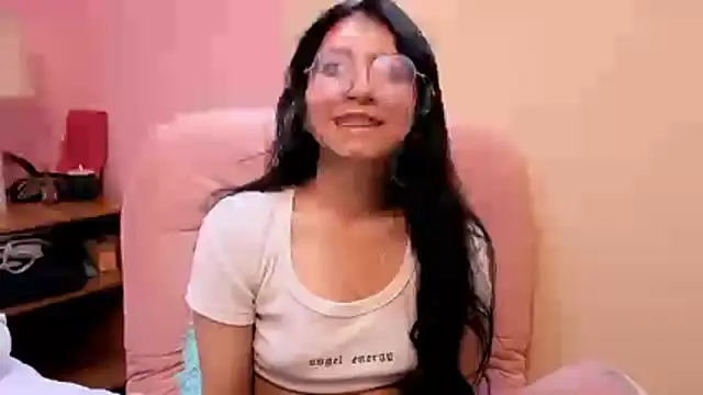 VioletxBloom online show from 04/19/26, 11:53