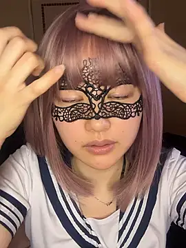 NENEandOJI online show from 02/24/26, 01:53