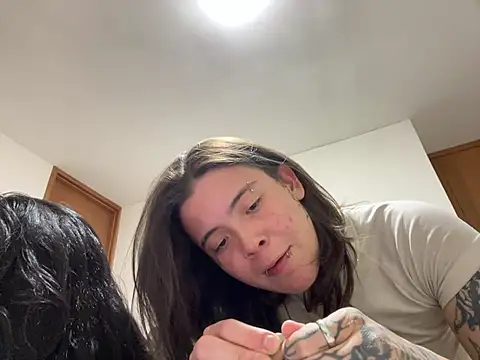 Kaliykatie online show from 03/03/26, 04:40