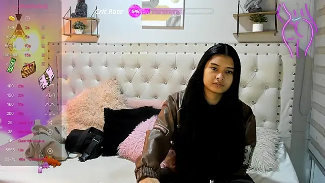 Kaliykatie online show from 04/21/26, 04:08