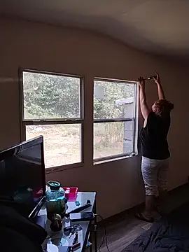 LacyLaurent online show from 09/15/25, 07:47