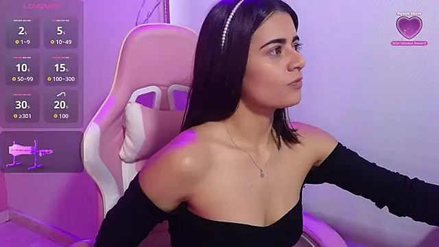 bella thixx online show from 09/16/25, 04:02