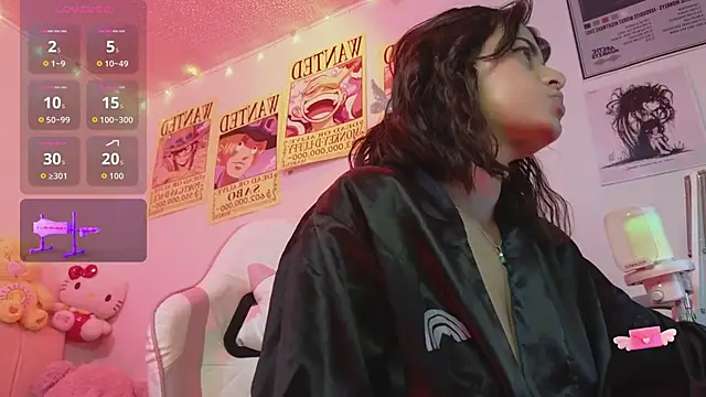 bella thixx online show from 03/06/26, 04:20