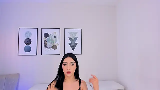 AmbarEvans  online show from 09/23/25, 12:08