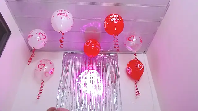 valerii fox 69 online show from 02/14/26, 03:25