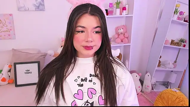 dolce antonellaa online show from 01/08/26, 02:25