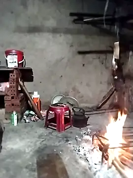 quynhkoolbae online show from 03/19/26, 11:42