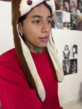 Snapshot of bellamy_095 chatting on 02/28/26, 07:04 bellamy 095 online show from 02/28/26, 07:04