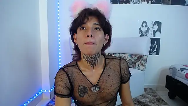 bellamy 095 online show from 03/14/26, 10:48