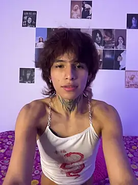 bellamy 095 online show from 03/23/26, 08:02