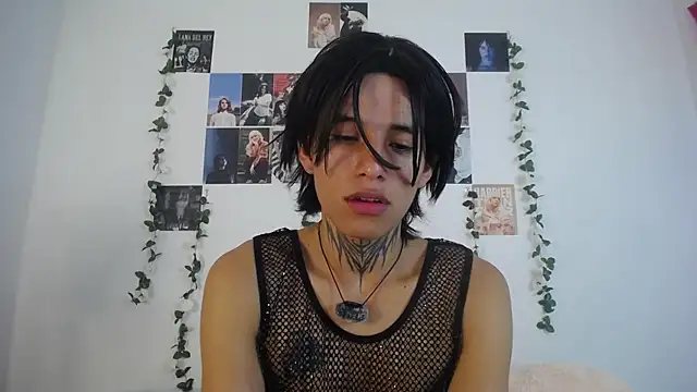 bellamy 095 online show from 04/03/26, 10:30