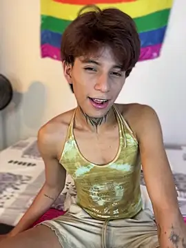 bellamy 095 online show from 04/18/26, 12:03