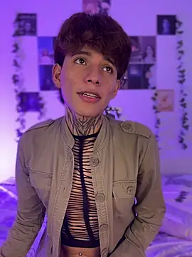 bellamy 095 online show from 04/18/26, 06:01