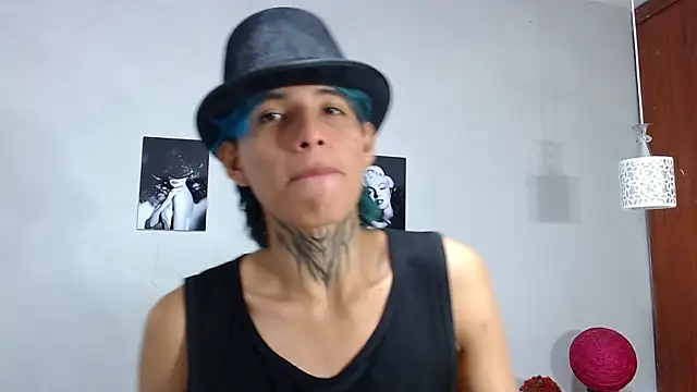 bellamy 095 online show from 07/03/26, 05:41