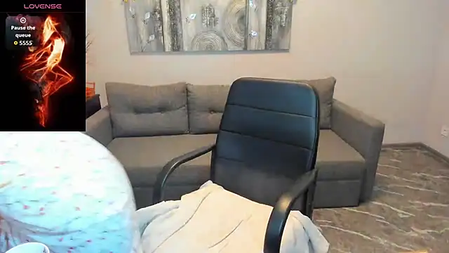 Betty Jone online show from 02/14/26, 07:05