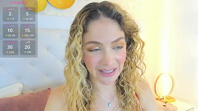 Velora   online show from 12/21/25, 03:35