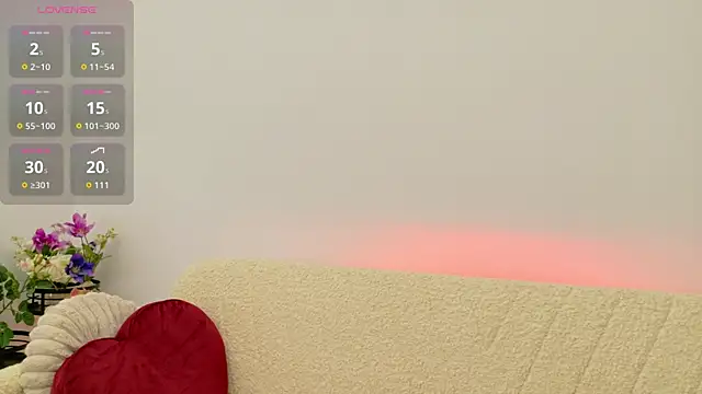 jelly  beanss online show from 12/03/25, 08:12