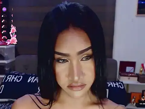 SeductiveVictoria online show from 05/15/26, 04:30