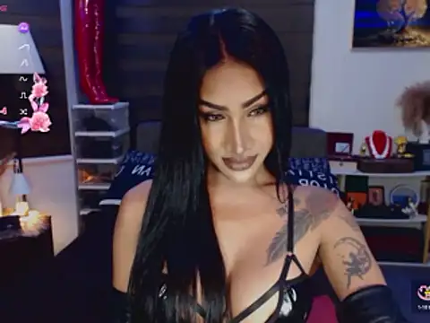 SeductiveVictoria online show from 05/21/26, 12:34