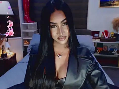 SeductiveVictoria online show from 06/12/26, 03:55