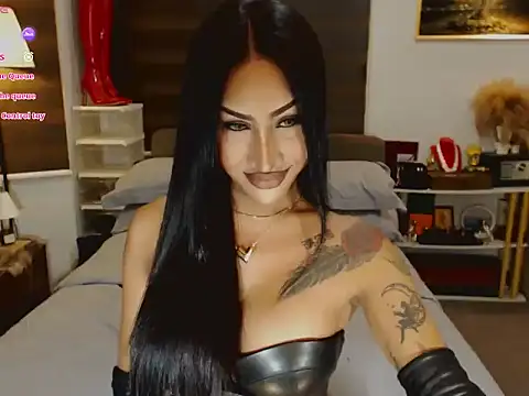 SeductiveVictoria online show from 06/26/26, 10:41