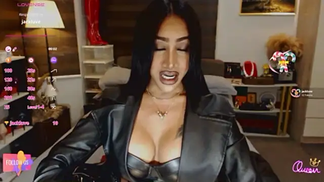 SeductiveVictoria online show from 06/28/26, 01:06
