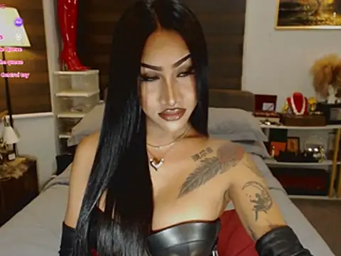SeductiveVictoria online show from 07/02/26, 01:17
