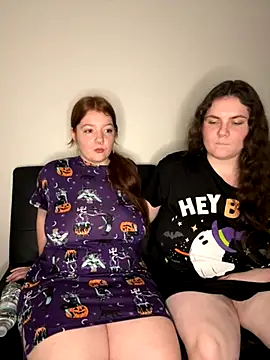 ScarlettSinner online show from 10/14/25, 02:34