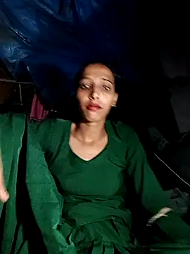 Pinki thakur 1 online show from 09/13/25, 06:40