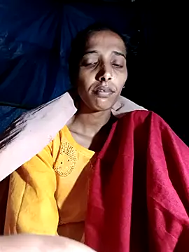 Pinki thakur 1 online show from 10/01/25, 11:22