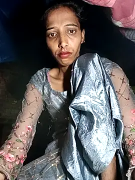 Pinki thakur 1 online show from 10/20/25, 12:00