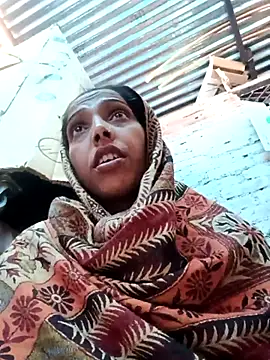 Pinki thakur 1 online show from 11/21/25, 02:54