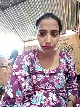 Pinki thakur 1 online show from 12/02/25, 07:36