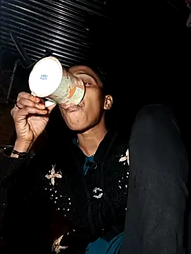 Pinki thakur 1 online show from 12/05/25, 05:42