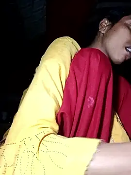 Pinki thakur 1 online show from 01/13/26, 06:46