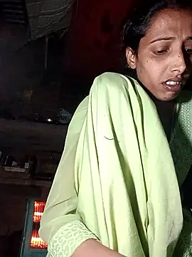 Pinki thakur 1 online show from 02/23/26, 07:00