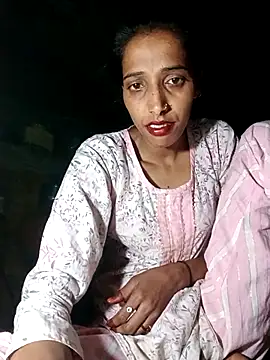 Pinki thakur 1 online show from 03/26/26, 07:19