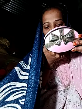 Pinki thakur 1 online show from 04/09/26, 08:03