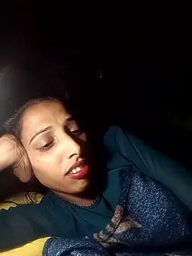 Pinki thakur 1 online show from 04/10/26, 07:40