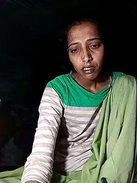 Pinki thakur 1 online show from 04/18/26, 08:20