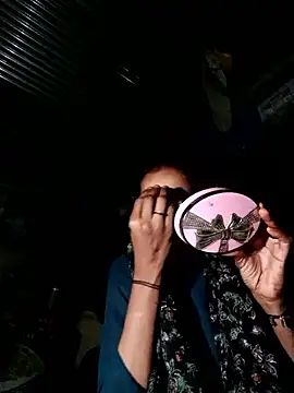 Pinki thakur 1 online show from 05/07/26, 06:46