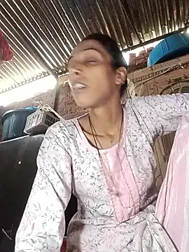 Pinki thakur 1 online show from 05/20/26, 07:58