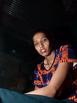 Pinki thakur 1 online show from 05/21/26, 07:32