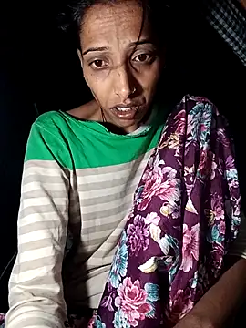 Pinki thakur 1 online show from 07/10/26, 07:49