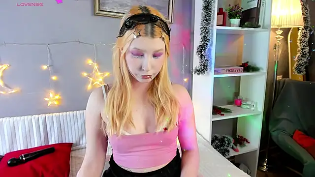 VelvetBlitz online show from 01/13/26, 10:37